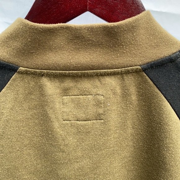 !!3/$45!! Frank and oak full zip sweater - Picture 6 of 6